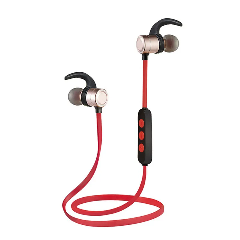 Новая музыка гарнитура активность Шум отмена спорта Bluetooth наушники