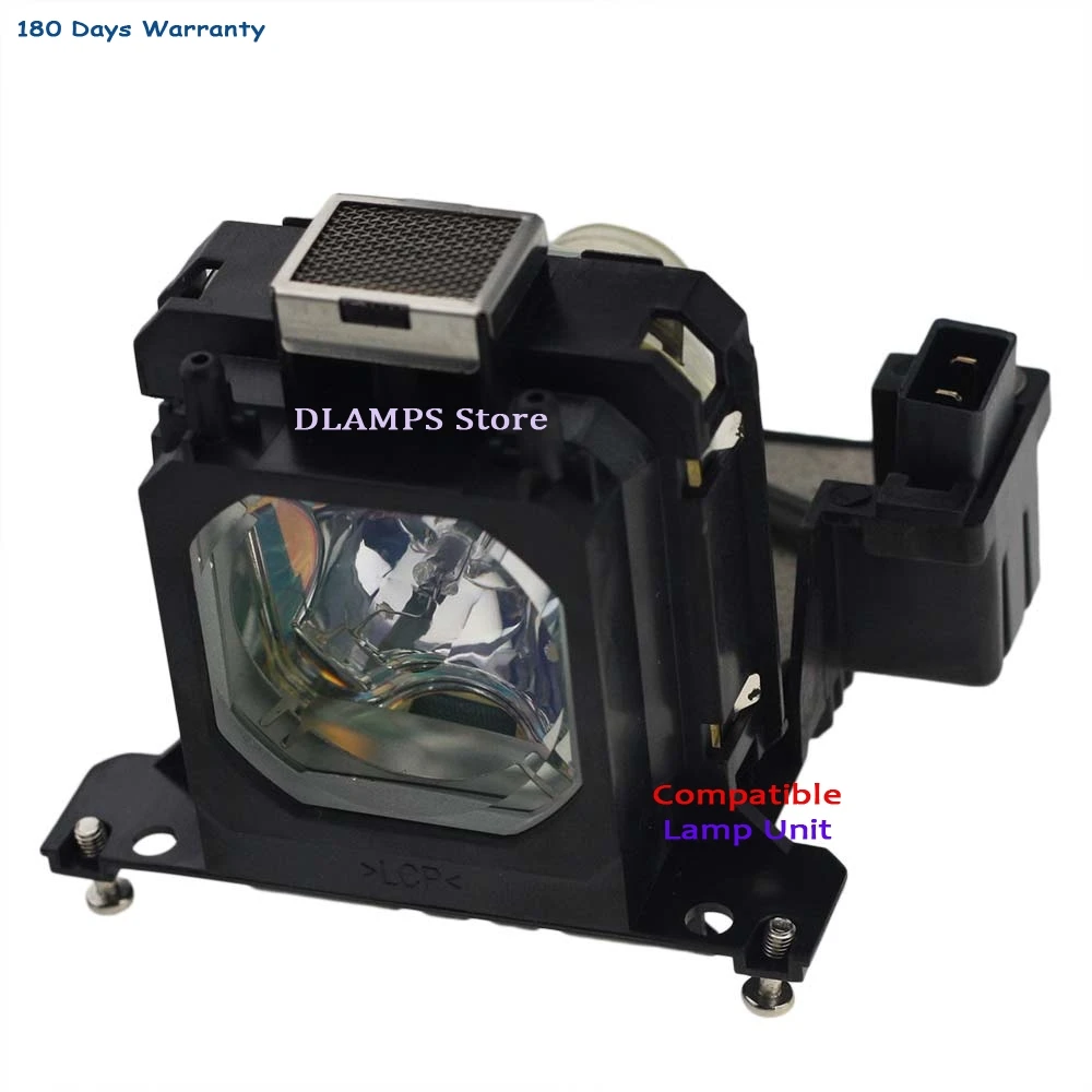 High Quality POA-LMP114 Replacement lamp with housing for Sanyo PLV-Z2000 PLV-Z700 PLV-Z3000 PLV-Z4000 PLV-Z800 projectors