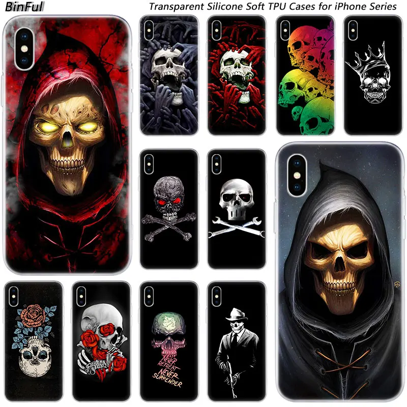 Чехол для Apple iPhone 11 Pro XS MAX XR X 7 8 Plus 6 6s 5 5C|Бамперы| |