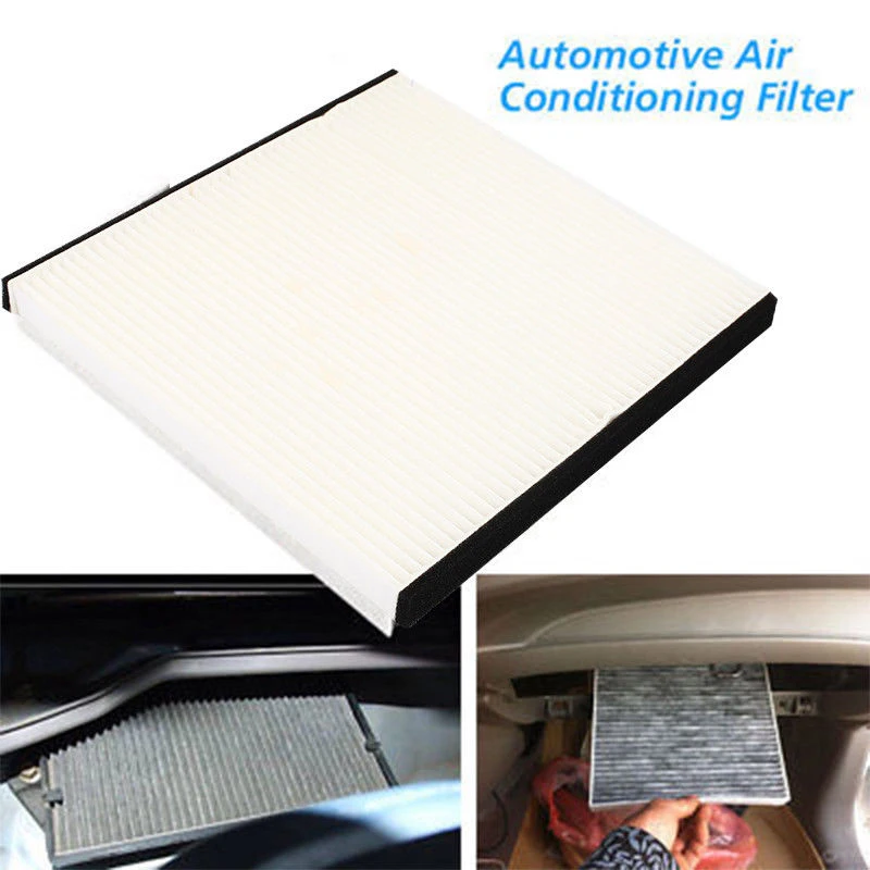 Кондиционер фильтр кондиционер Холодный Воздушный отсек для Lexus Oe 87139