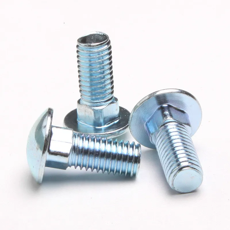 GB14 болты для болтов квадратные каретки винты M4 * 20|carriage bolt|bolts m12m12 bolt |