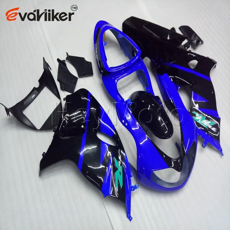 motorcycle Plastic fairing for TL1000R 1998 1999 2000 2001 2002 2003 yellow ABS motor panels kit Injection mold | Автомобили и