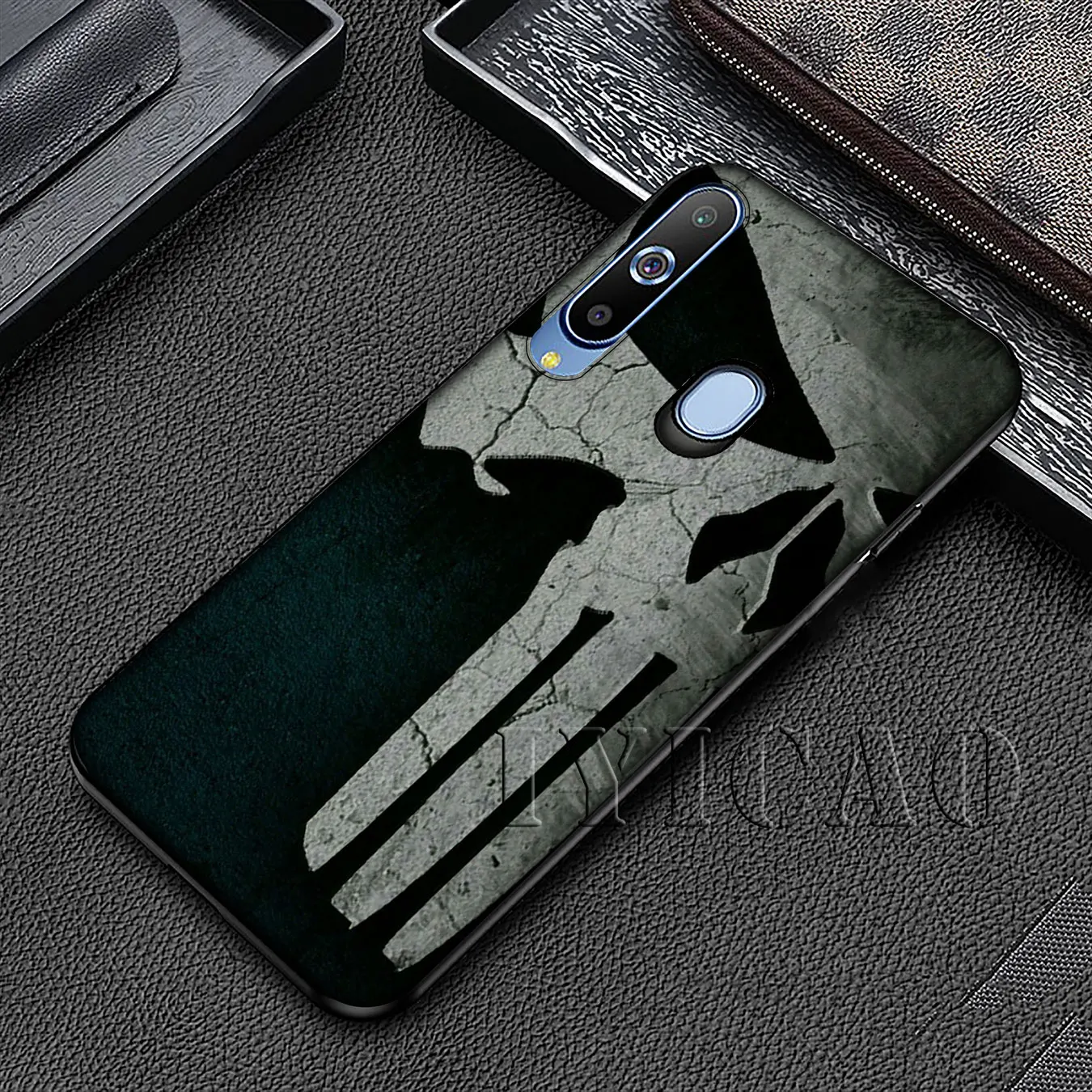 Популярный Мягкий силиконовый чехол для Samsung Galaxy A70 A60 A50 A40 A30 A20 A10 A50S A30S A20E A10S |