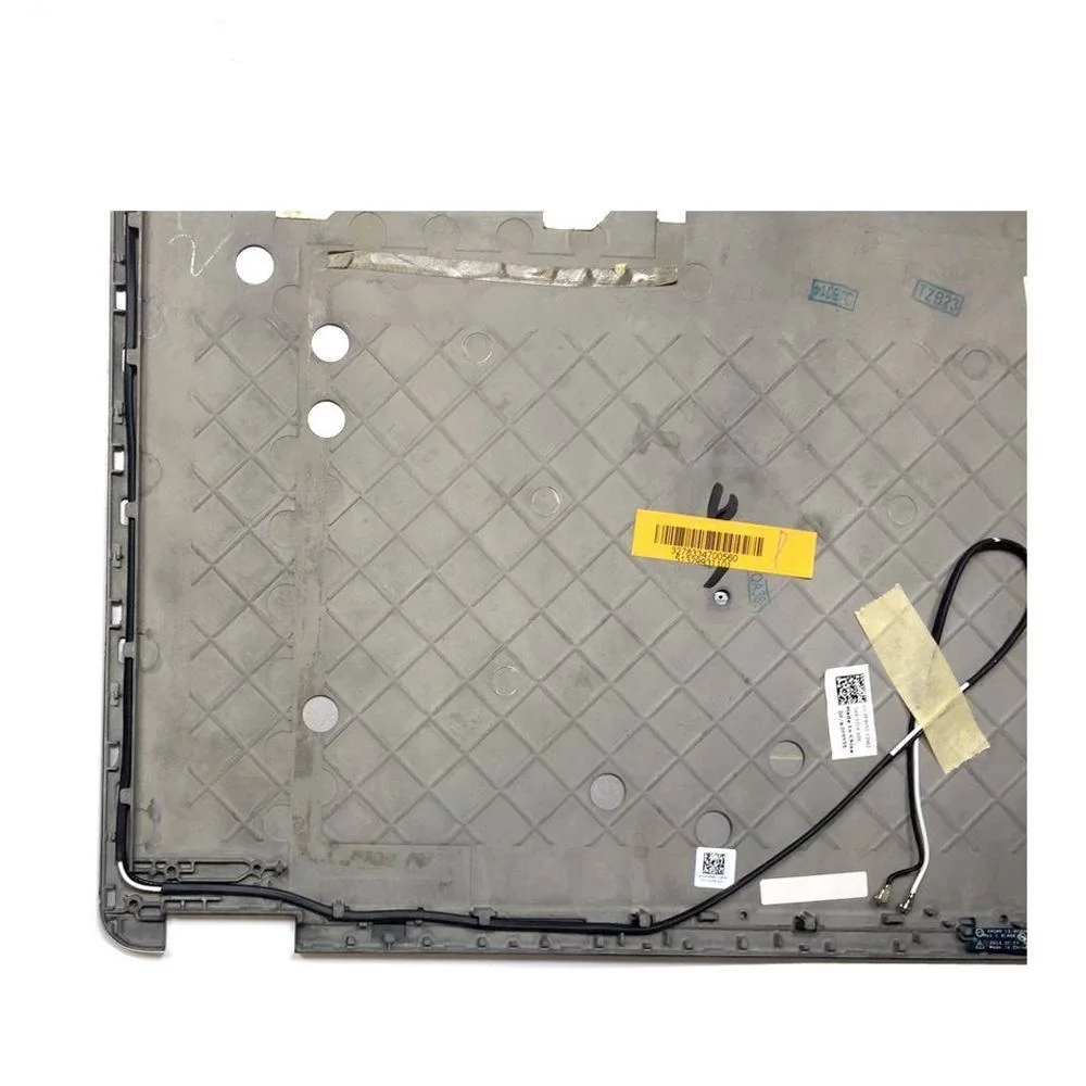 Новый чехол для ноутбука Dell E7440 ЖК задняя крышка верхняя HV9NN 0D0M8R|Сумки и чехлы