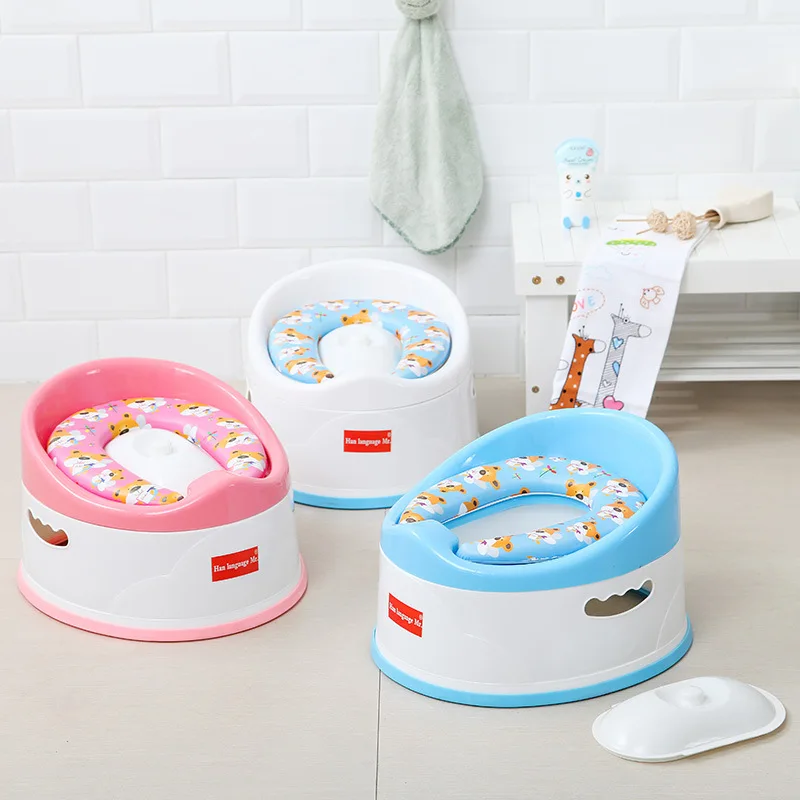 Новинка 2019 года портативное сиденье для унитаза маленьких девочек и мальчиков 33