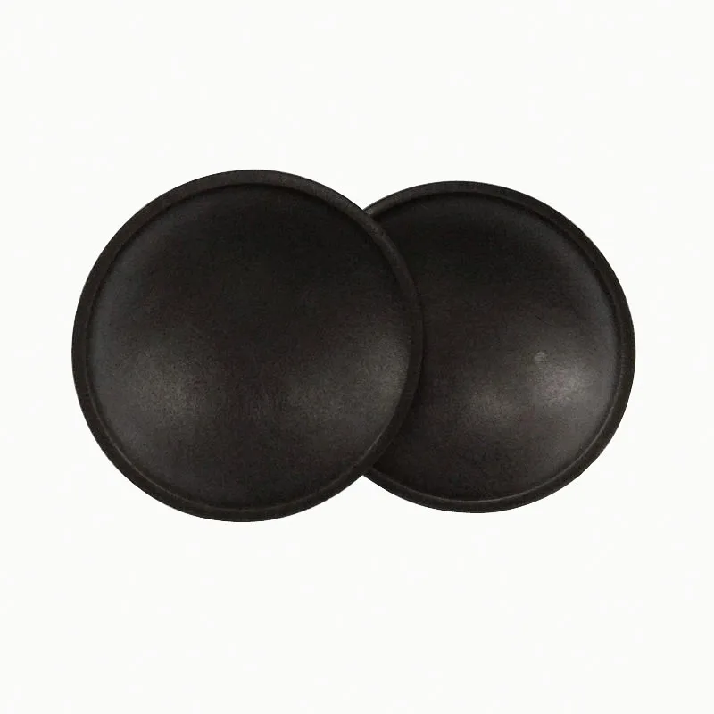 Finlemho 2 шт динамик НЧ-динамик пылезащитный колпачок Ремонтный комплект для НЧ-динамика и сабвуфера DJ профессиональный аудио динамик домашний кинотеатр 30 мм-80 мм