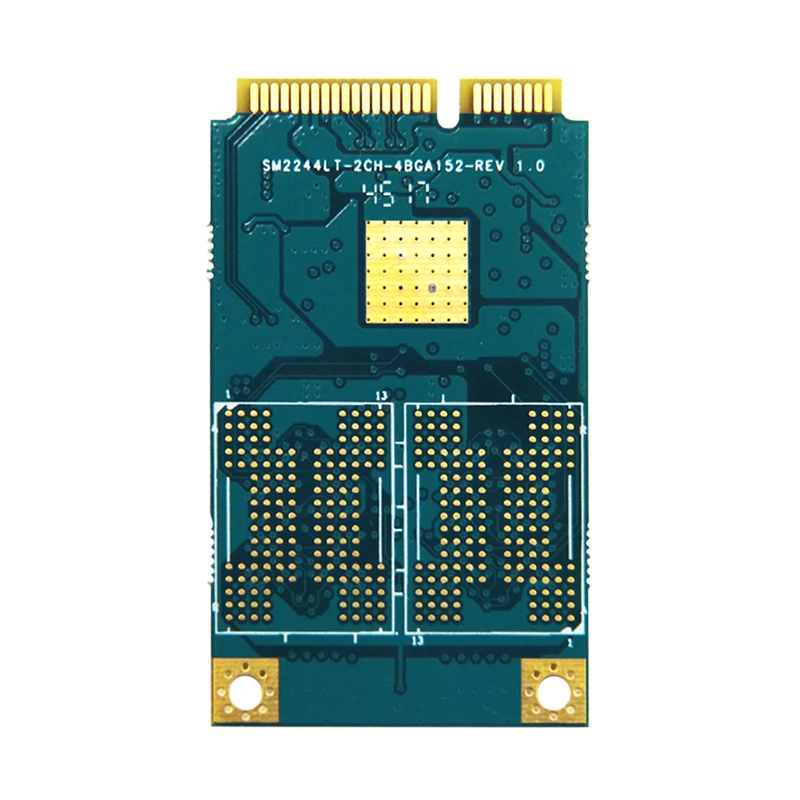 Hually MSATA2 SSD Most Competitive Series 8GB 16GB 32GB MSATA Mini PCIE Solid State Disk Drive Hard for notebook computer | Компьютеры и