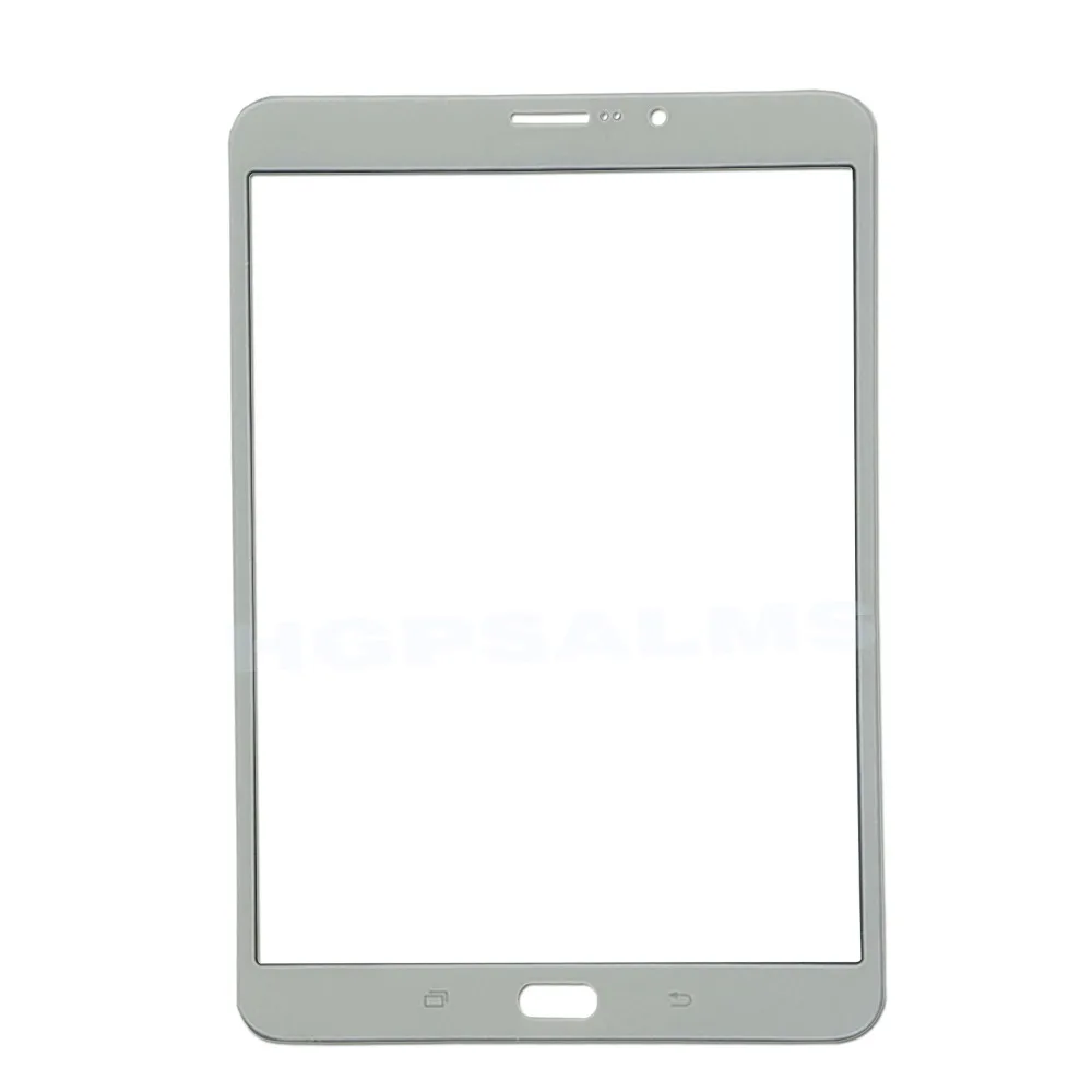 Планшет сенсорный Панель Voor для Samsung Galaxy Tab S2 8 0 sm t715 T715 Сенсорный экран Внешний Glas