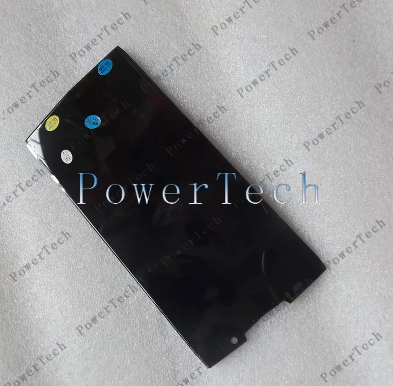 Новый doogee bl9000 Передняя панель Сенсорное стекло дигитайзер экран с ЖК-дисплеем