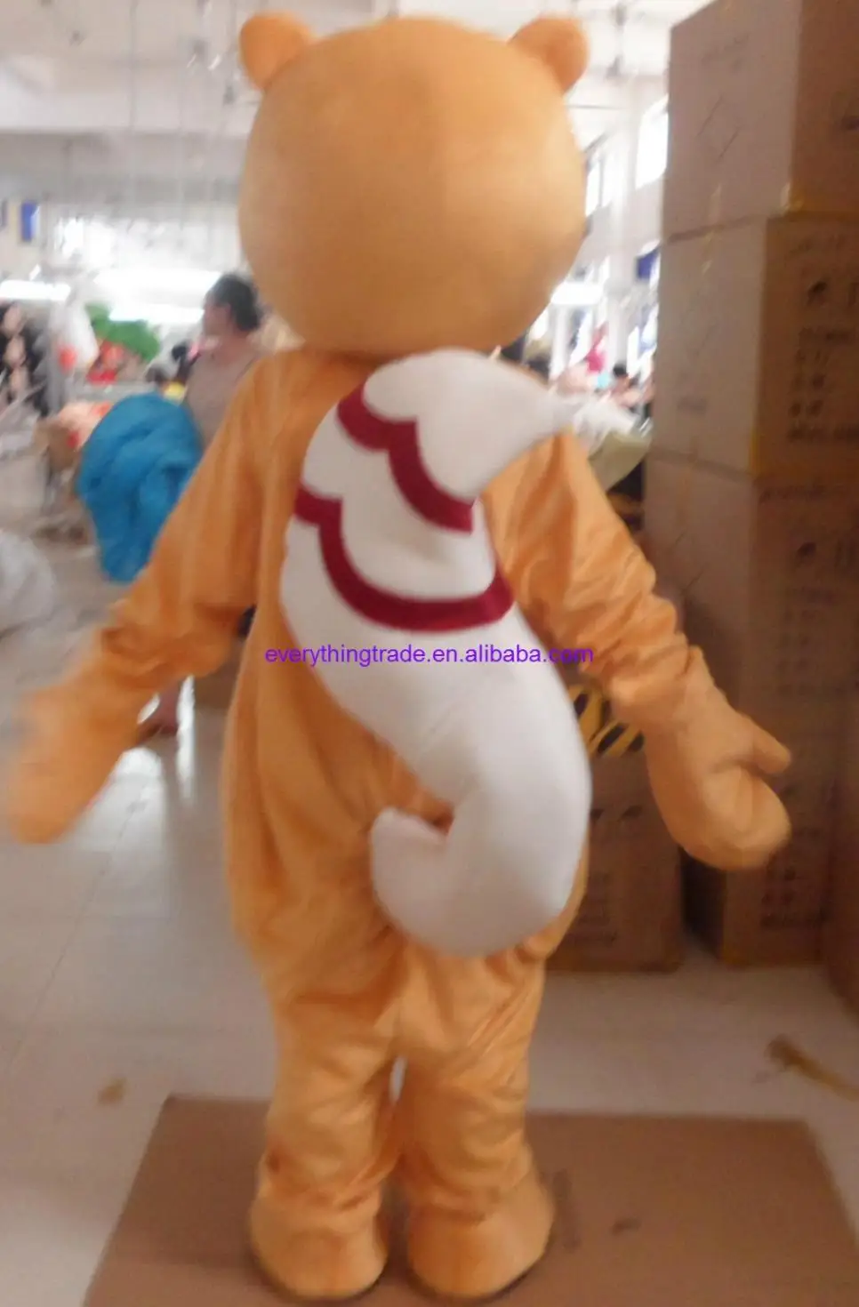 Новое поступление милый мультяшный персонаж профессиональный новый стиль