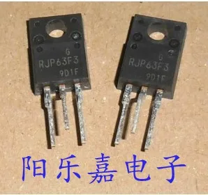 20 шт./лот RJP63F3A RJP63F3 63F3A TO-220F | Строительство и ремонт