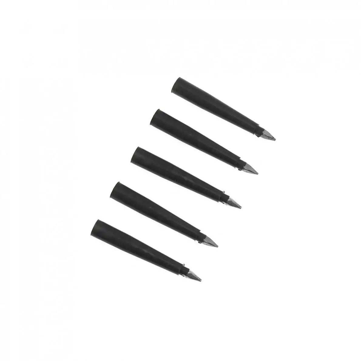 5 шт. железный хром + резина автомобильная вакуумная шина аварийный быстрый