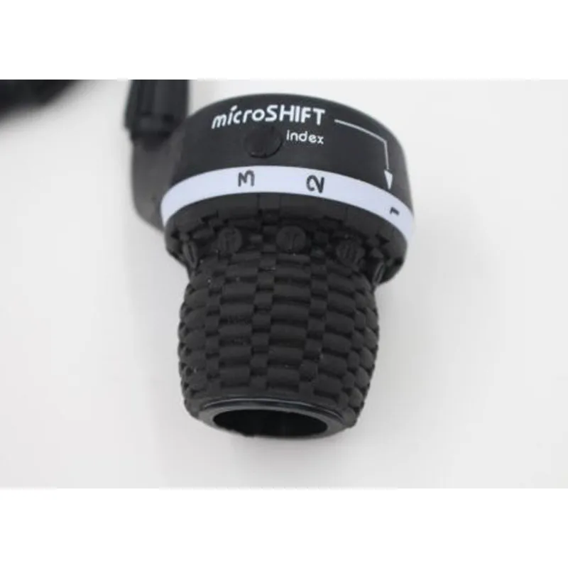 Велосипедная рукоятка microshimano совместима с велосипедными рычагами Shimano 7