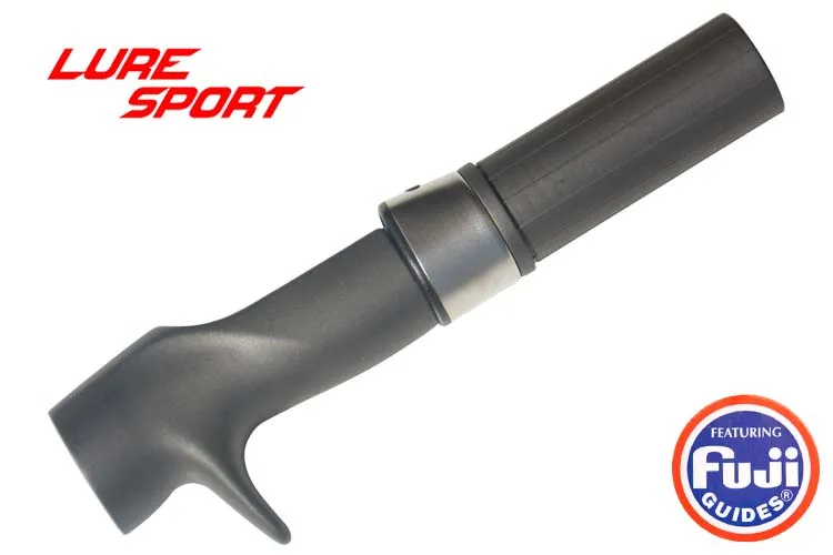 LureSport FUJI TCS 17 катушка сиденье KDPS пепельница EVA колпачок стержень строительный компонент ремонт DIY аксессуар