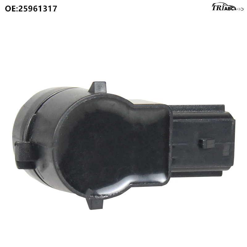25961317 PDC датчик парковки для Chevrolet Equinox вольт Cadillac SRX 3 6 AWD Opel Ampera R12 EV150 Vauxhall 4 шт./лот |