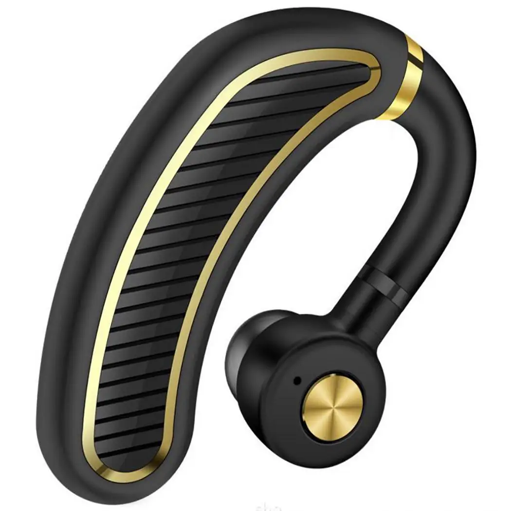 Беспроводные bluetooth наушники гарнитура Bluetooth с микрофоном чехол для iPhone samsung