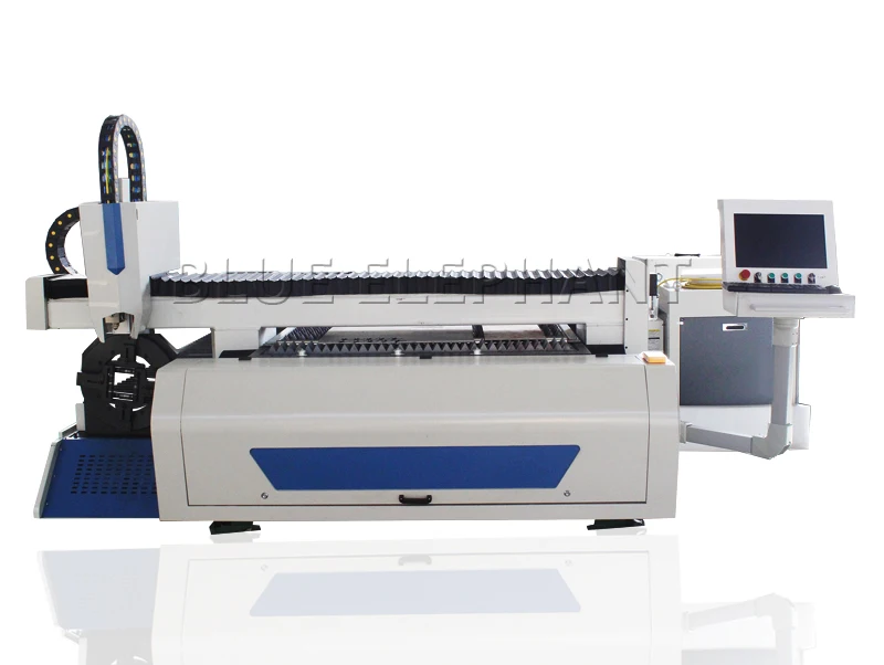 Высококачественный и точный станок для лазерной резки листового металла|sheet cutting