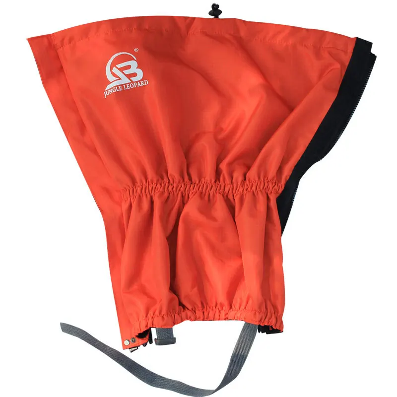 Теплые Зимние гетры спортивные легинсы для катания на лыжах пеших прогулок с