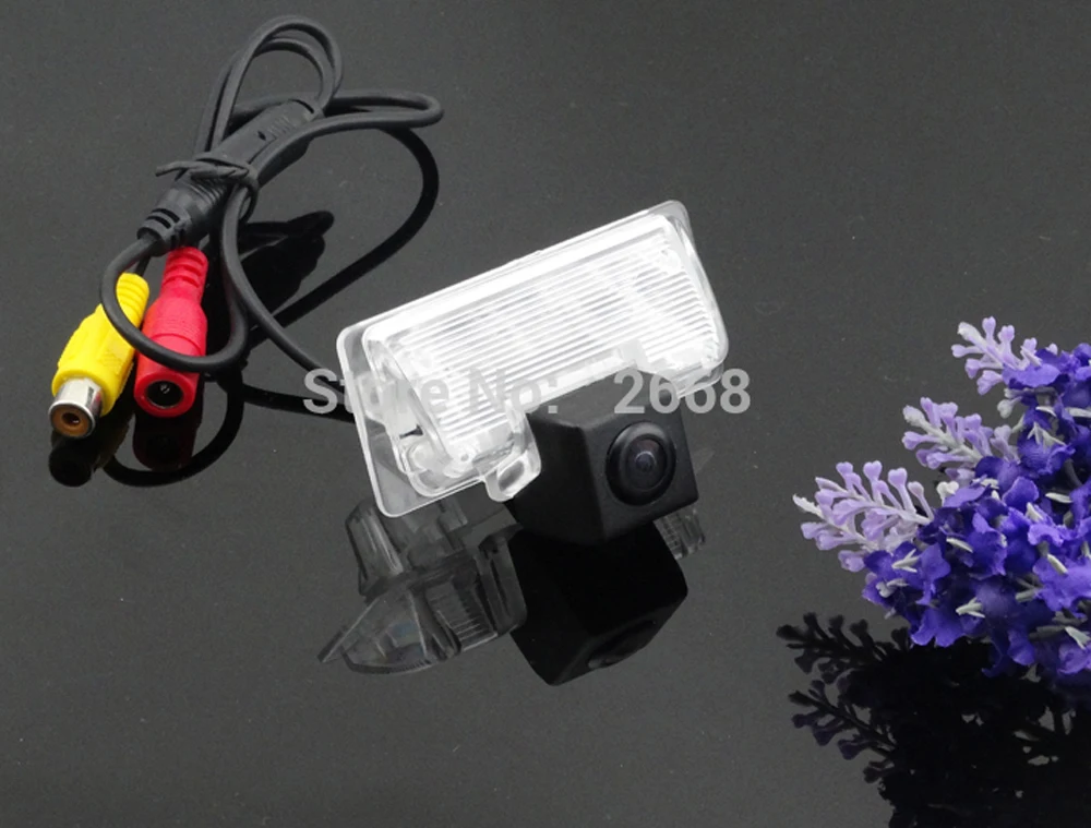 HD 4.3&quot Color Tft Car Rear View Mirror + Ccd Camera for Nissan Almera 2013/TEANA TIIDA/ 06-15 Sylphy Altima/departure D50 T70 |