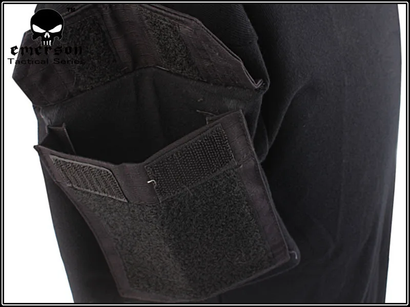 EMERSON футболка тёмно синий стиль управление тактическая футболка|t-shirt|navy seals t