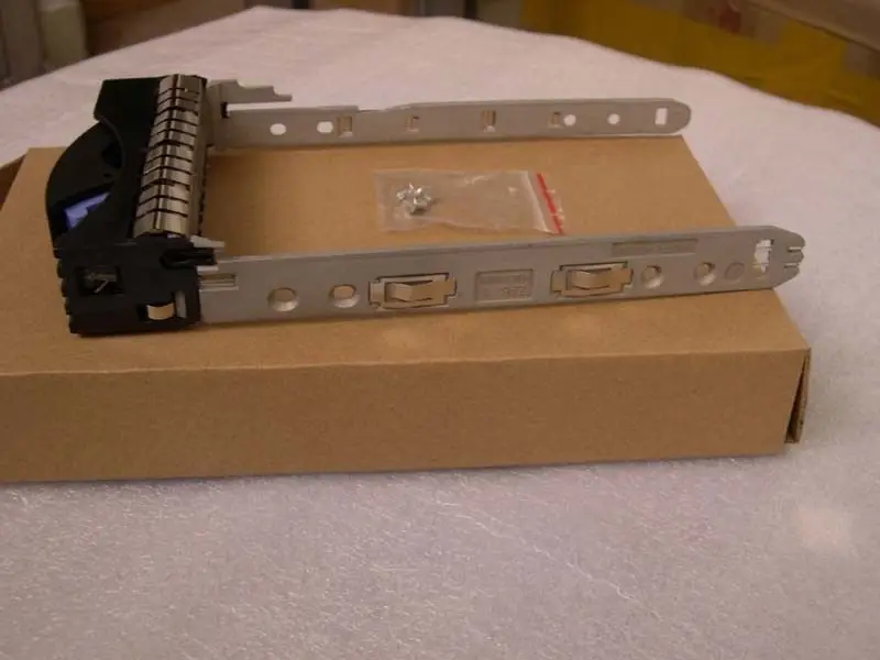 3.5&quot SAS SATA HDD for IBM 42R4131 42R4129 X3650 EXP3000 3550 3700 3850 3455 306m Server HARD DISK DRIVE Tray Caddy | Компьютеры и
