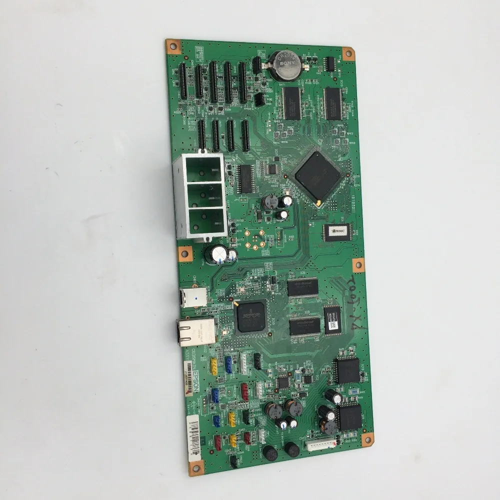 

Main board c635 main for epson printer stylus pro 3800 printer printer parts