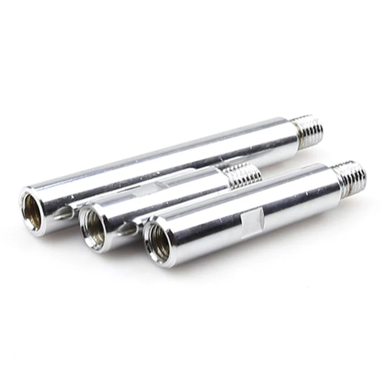 125 Polishing Machine Angle Grinder Extension Rod M14 Adapter Beauty Tool 140Mm | Инструменты