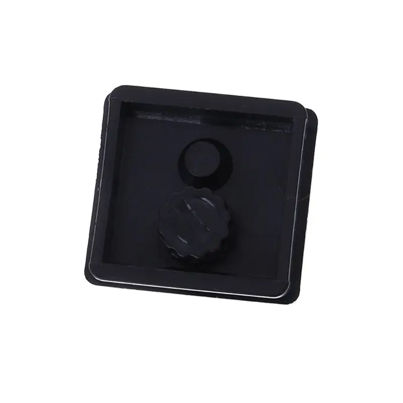 Быстросъемная qr-пластина головка для штатива штатив Weifeng 330A E147 Камера