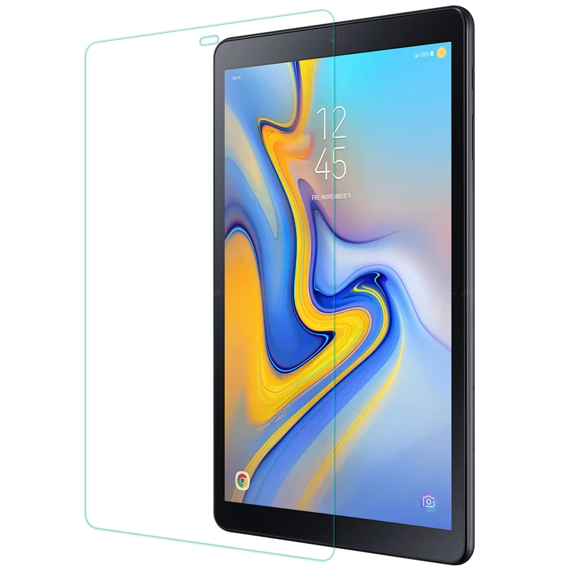 Для samsung Galaxy Tab A 10,1 Защитная пленка для экрана Nillkin H+ 0,33 мм защитная пленка из закаленного стекла для samsung Tab A 10,1