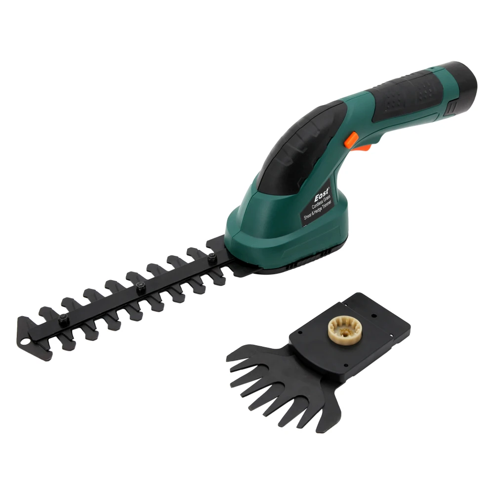 Сад Мощность Tools7.2V Перезаряжаемые литиевых Батарея триммер инструменты