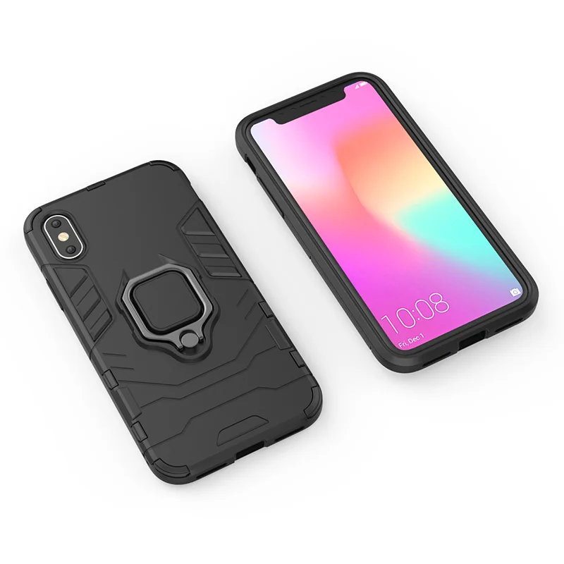 SemgCeKen чехол для iphone x xs max xr apple iphonex роскошный оригинальный держатель с подставкой