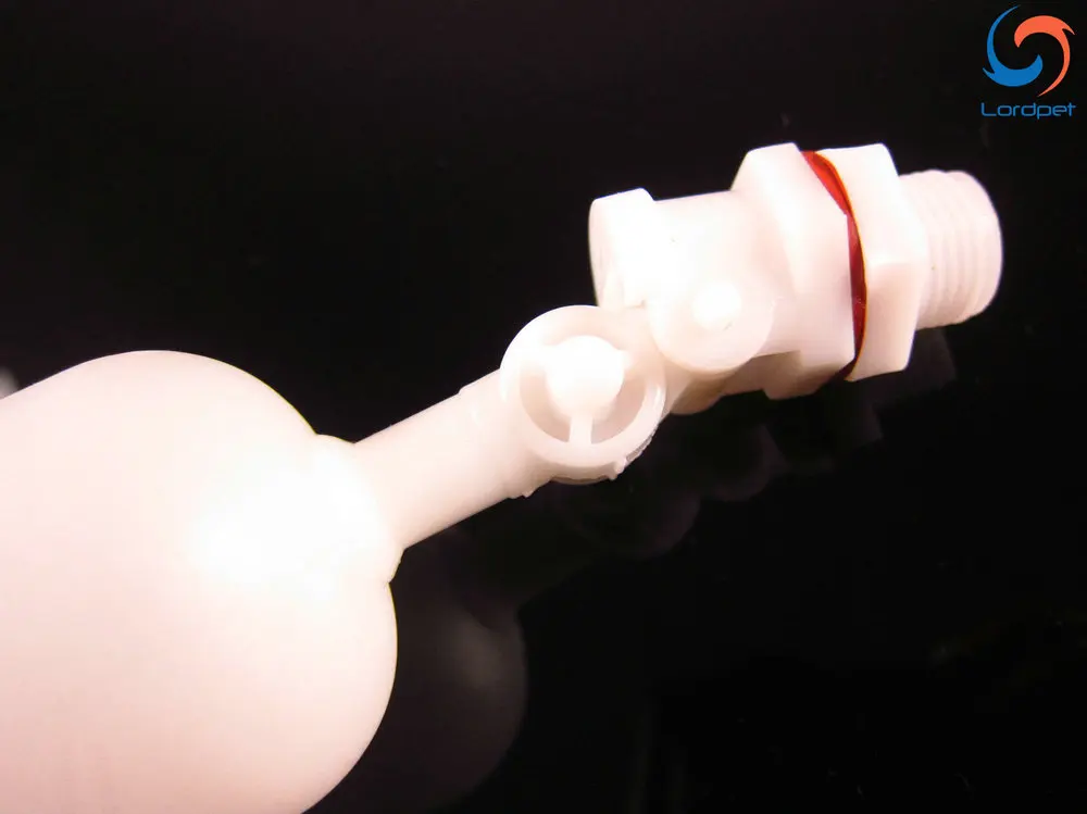 Автоматический Поплавковый клапан для питьевой воды 3/8 дюйма | Дом и сад