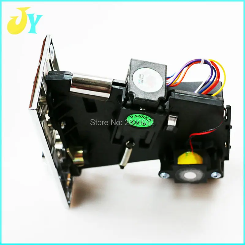 ЦП сравнение монеты селектор приемник экспорт специализированная монета машина