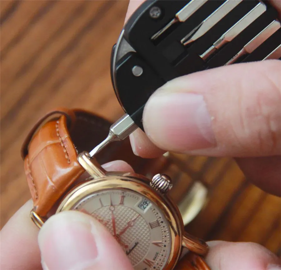 Бесплатная доставка 1 шт. стальная Складная карманная нож Отвертка в форме монеты