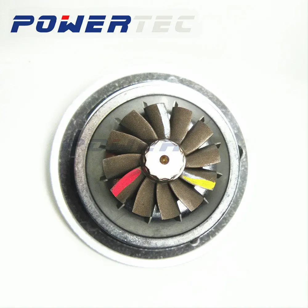 GT2052S 727266 5001S 0001 452301 турбо зарядное устройство ядро для Perkins Industriemotor T4.40 дизель 02202415