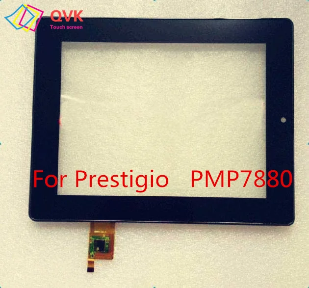 8 дюймов для Prestigio Multipad 7287C 7280C 5487 5887 5587 5588 7380D 7880 емкостный сенсорный экран панель