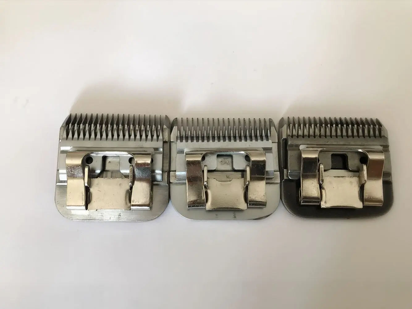 Профессиональная машинка для стрижки животных A5 лезвие 4F + 7F 5F подходит