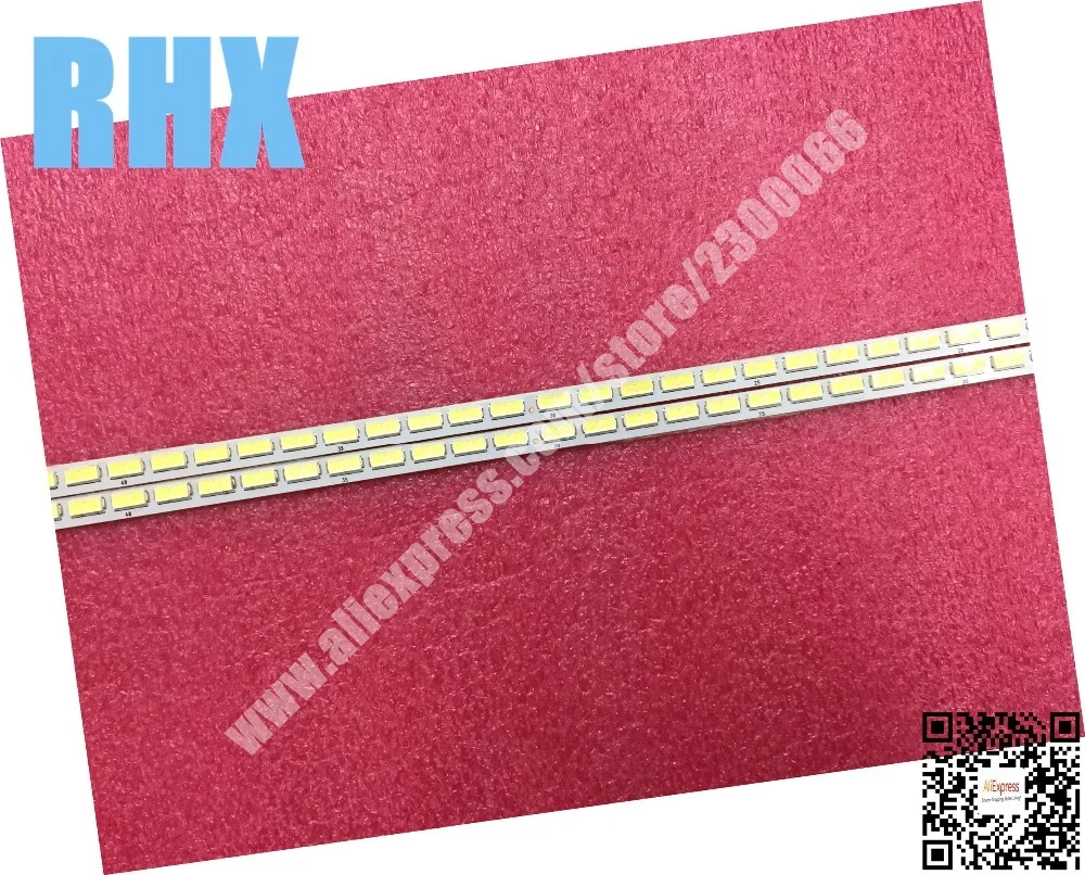 2 шт./лот для ЖК-телевизора светодиодная подсветка Skyworth 42E600F 6920L-0001C 6922L-0016A LC420EUN 1 шт.