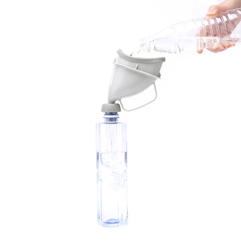 Портативный автомобильный дорожный уличный Писсуар для взрослых Мужской