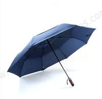 2pcslot colour option 125cm 3 4 persons auto open auto close hex angles ox style double layers umbrella mini golf parasol