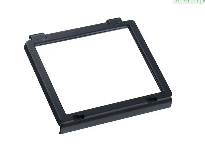 Japanese Optical Glass LCD Screen Protector Cover for Nikon D750 Camera DSLR | Электроника