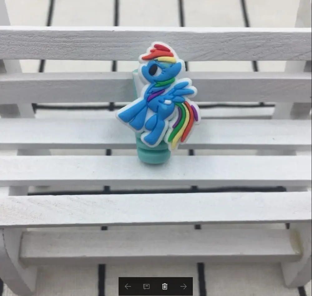 style 14 2 шт мультфильм USB зарядное устройство данных протектор сердцевины кабеля зарядный кабель для samsung huawei Xiaomi USB кабель протектор Winder - Цвет: style 14