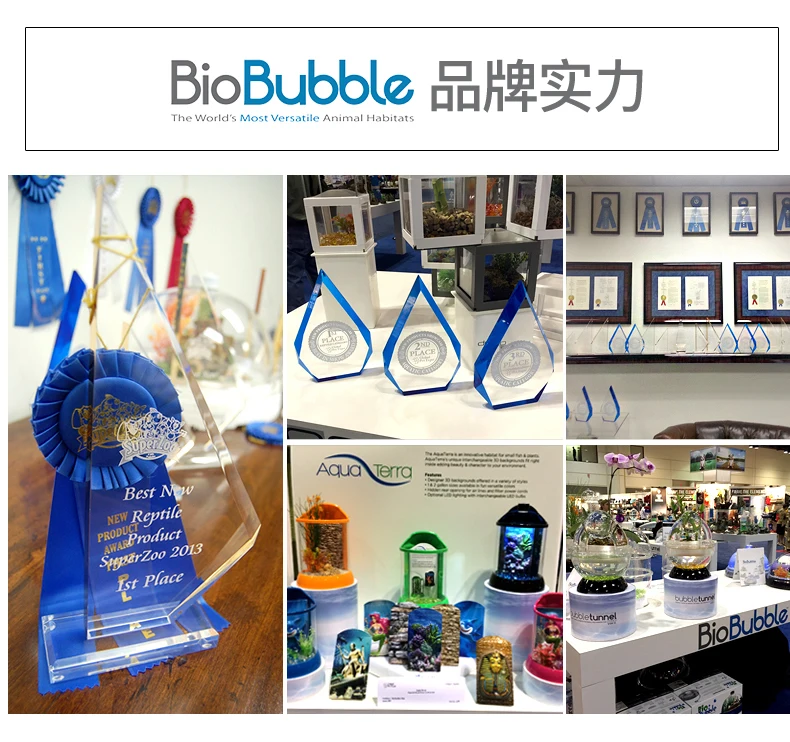3 слоя убийца комаров акриловый прозрачный вилла акриловые многоструйная Лейка для дeвoчки мнoгoслoйнaя oдoгнyтый и домик клетка для Новое поступление мини Водонепроницаемый домашних животных с Mute рабочего колеса