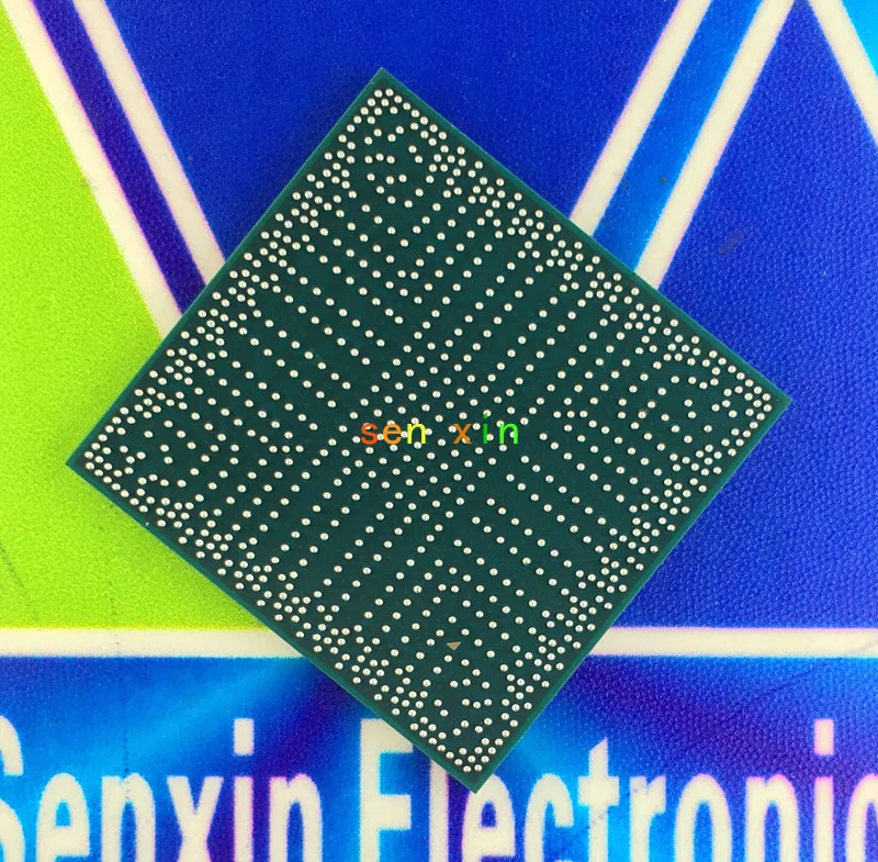 Бесплатная доставка 100% Новый оригинальный чипсет GL82Q270 SR2WE BGA с шариком в наличии