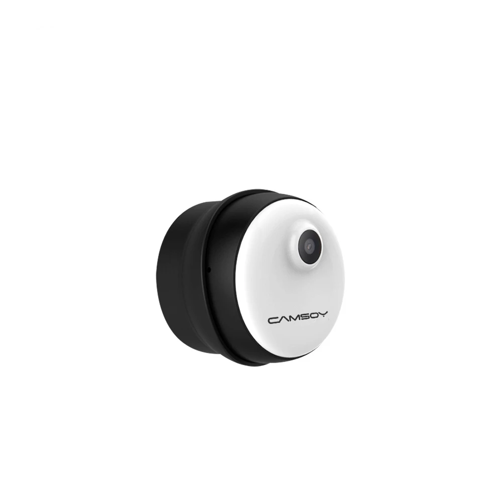 Портативный M1 мини Камера Беспроводной WI FI H.264 1080 P Поддержка Макс 32G SD карты