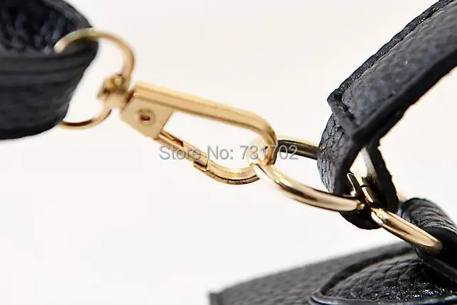 The new 2015 chain package small lock fashionable pu handbag shoulder aslant portable type silk bag | Багаж и сумки
