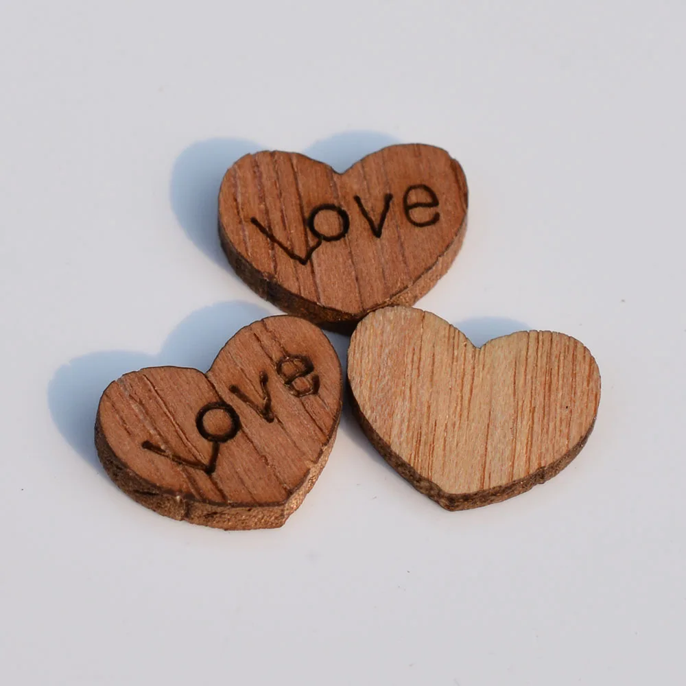 50 шт. деревянные украшения для детского дня рождения|decorative decorative|decor girldecoration boy |