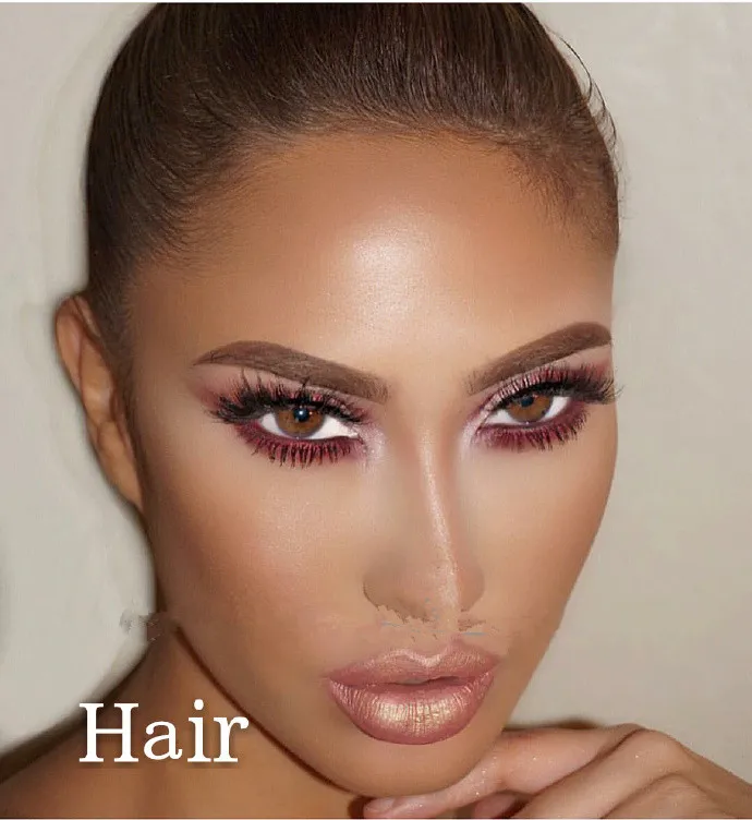 16 видов цветов металлическая жидкая губная помада водонепроницаемый набор для