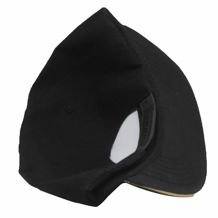 Мстители: Бесконечность войны танос Gauntlet badg Snapback Шляпа Регулируемый один размер для мужчин и женщин