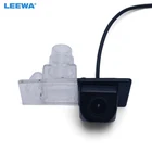 Автомобильная парковочная камера заднего вида LEEWA HD, для KIA Ceed, европейская версия, запасная камера заднего вида # CA1626